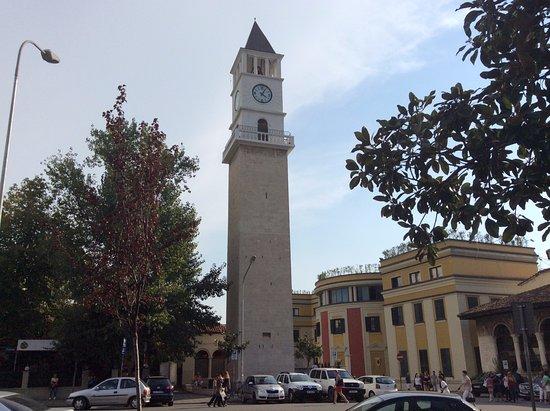 Clock Tower